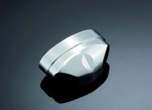 Highway Hawk skiltlys polert