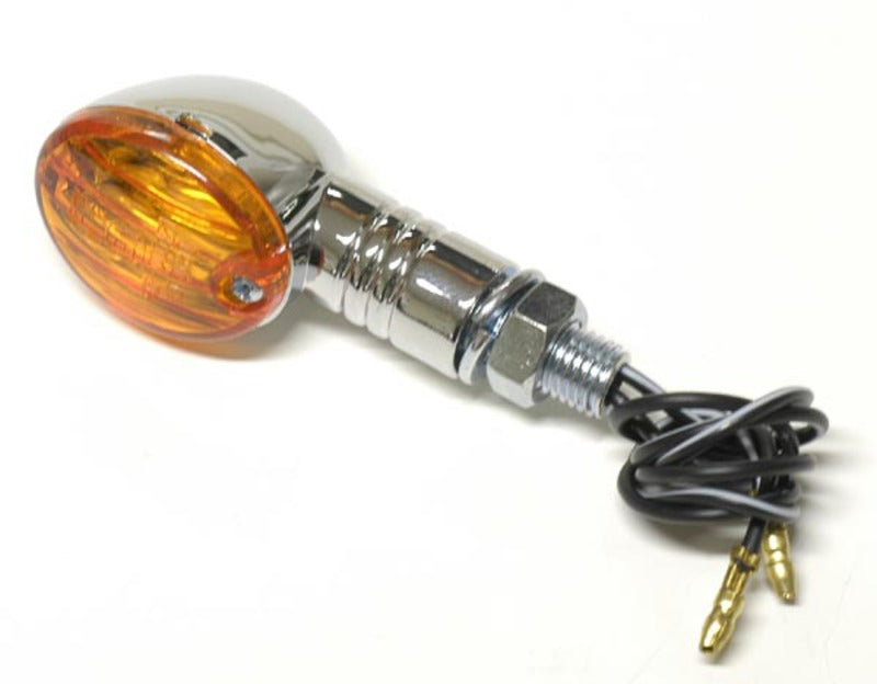 Highway Hawk miniblinklys par