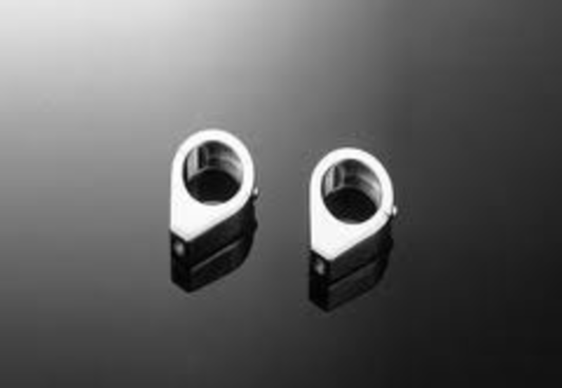 HH BULLET LYS KLEMME 41 MM