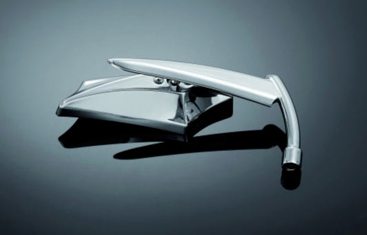 Highway Hawk speil RAZOR (2 STK) krom
