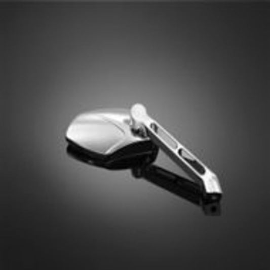 Highway Hawk speil (2 STK) SPEIL SET V-DESIGN FULL KROM