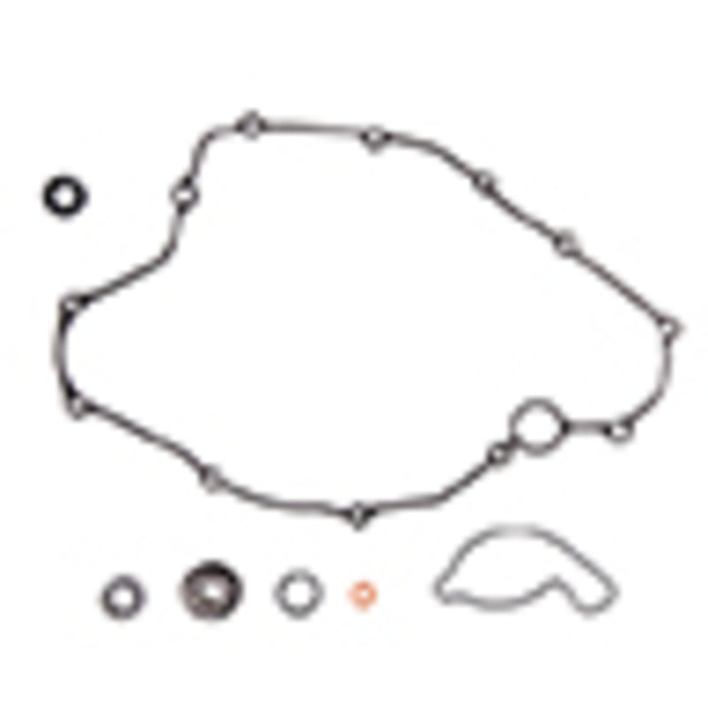 ProX Reparasjonssett vannpumpe CRF450R/RX '17-18