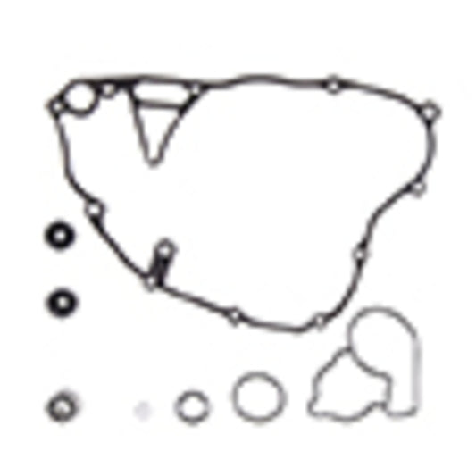 ProX Reparasjonssett vannpumpe KX250F '17