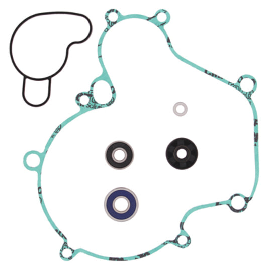 ProX Vannpumpe Reparasjonssett KTM50SX '12-23 + TC50 '17-23