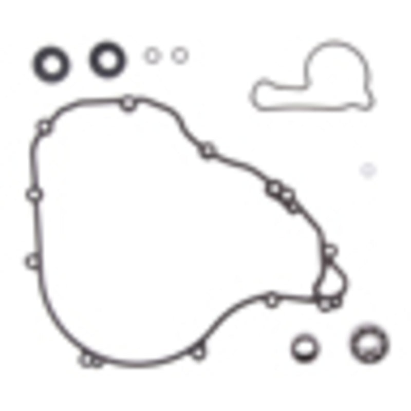 ProX Vannpumpe Reparasjonssett KTM250/350SX-F '16-20