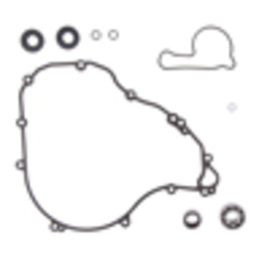 ProX Vannpumpe Reparasjonssett KTM250/350SX-F '16-20