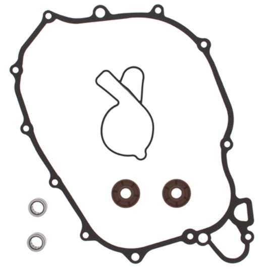 ProX Vannpumpe Reparasjonssett KTM450SX-F '14-15 + FC450 '14-15