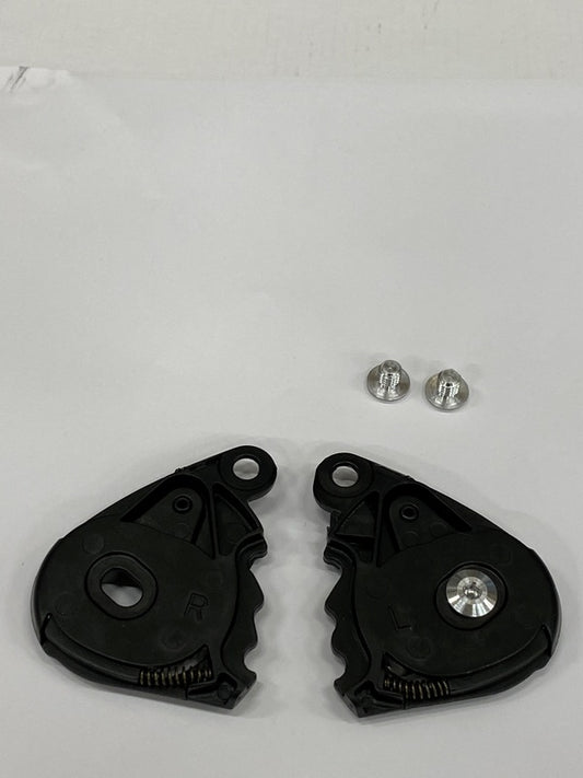 Airoh GP550 S/GP500/GP400 Visirplate
