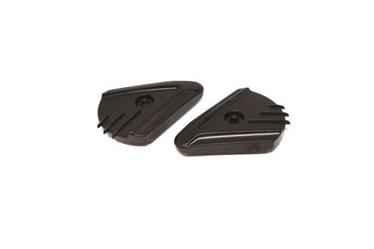 Airoh Commander/Commander 2 Kit Hullokkdeksel Tap Naked Versjon