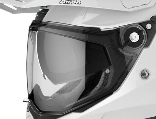 Airoh Commander Visir 50%