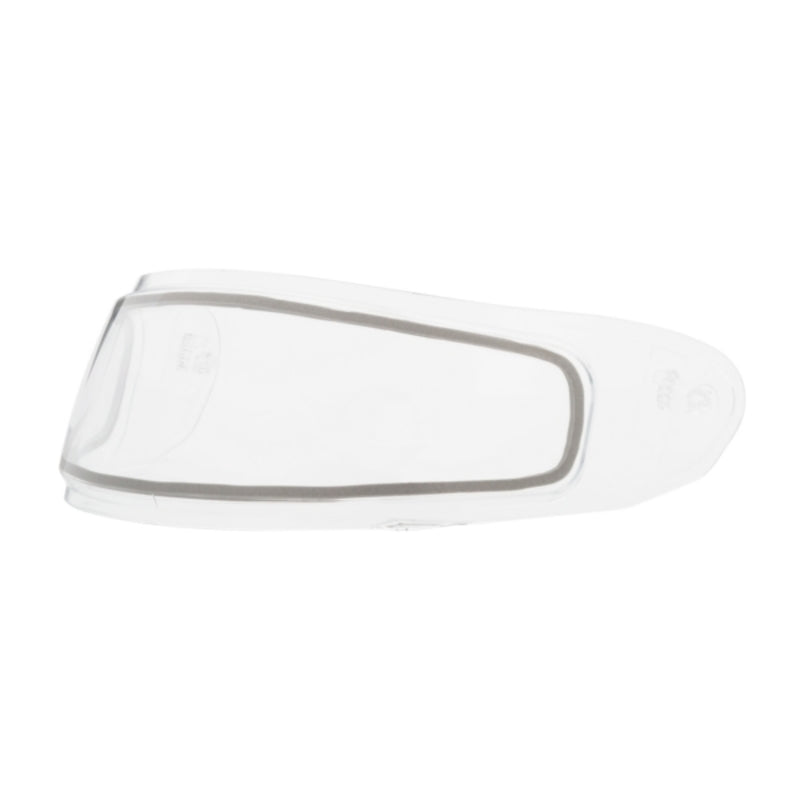 CKX Dobbelt linse Flex klar