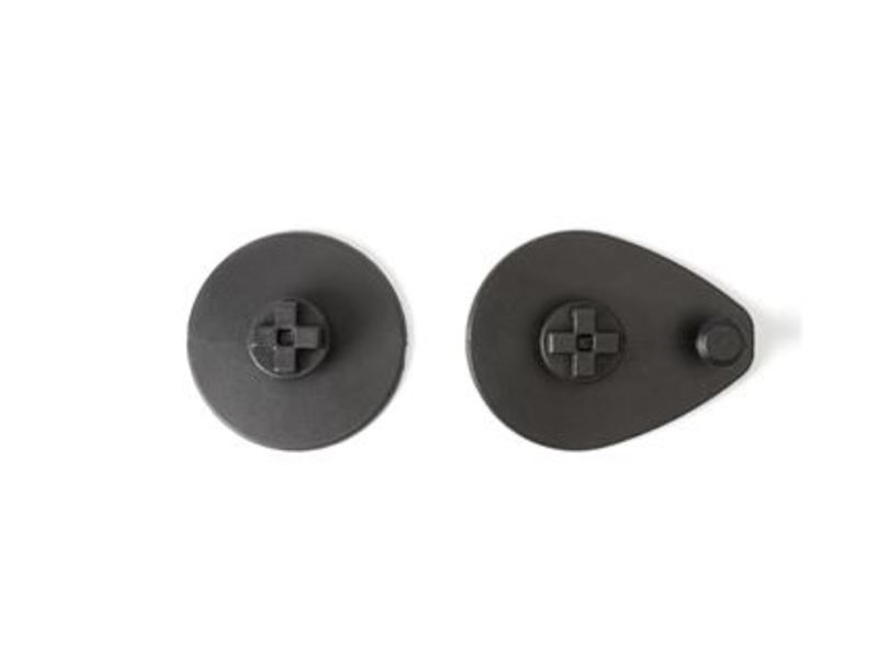 CKX Rapidclip brille 210°