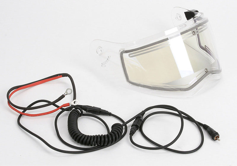 CKX Tranz Elektrisk Dobbel Skjerm