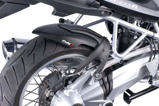 Puig Bakskjerm Bmw R1200R 06-14'/S 06'-08'C/Matt Blac