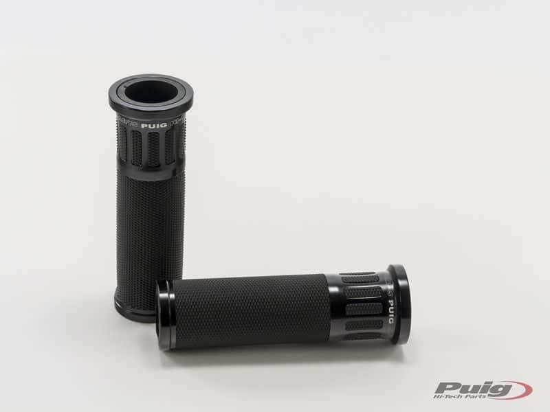 RACING HI-TECH GRIP