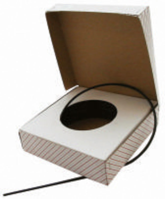 Kabelrør, 25m boks, Tråd Ø 1,25mm