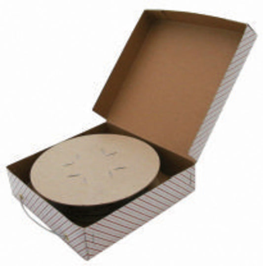 Innvendig wire, Ø 2,50 mm x 25 m