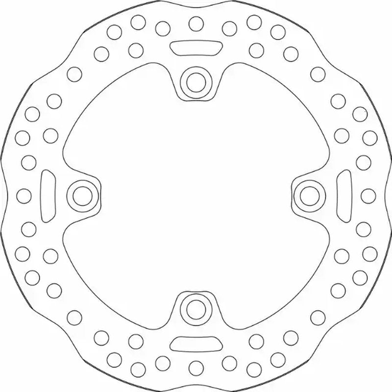 Sbs Bremsetallerkengrade