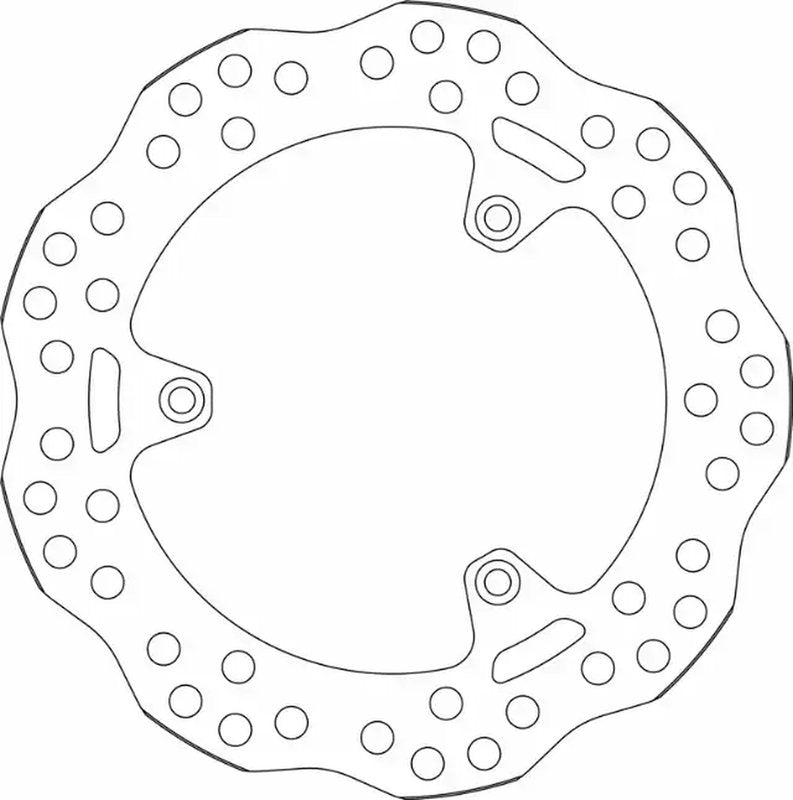 Sbs Bremsetallerkengrade