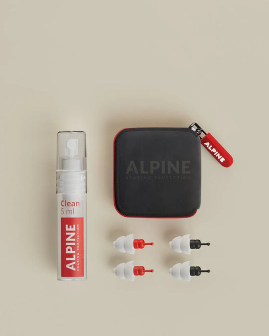 Alpine MotoSafe Pro Ørepropper