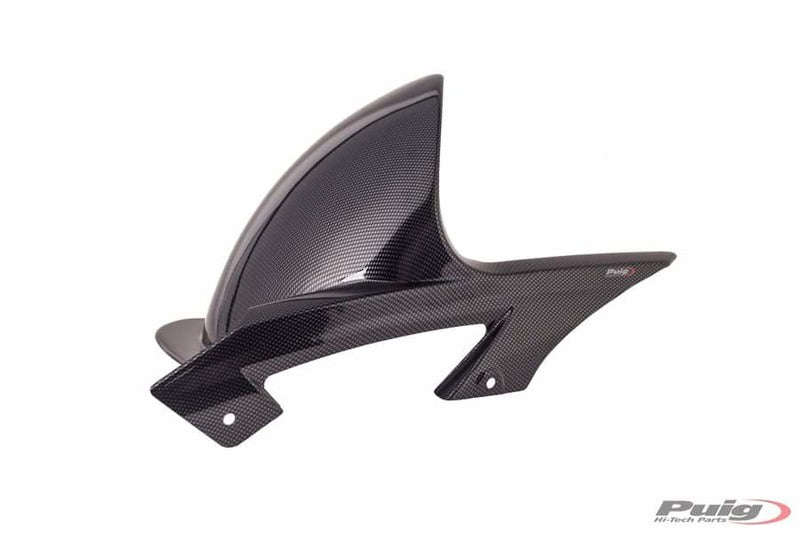 Puig Bakskjerm Kawasaki Zzr1400 12-18 C/Carbon