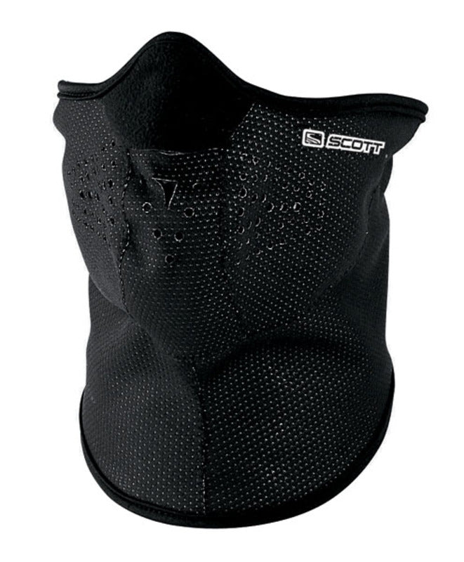 SCOTT Facemask Wind Warrior black L