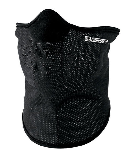 SCOTT Facemask Wind Warrior black L
