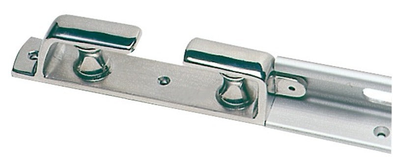 Rolls føringsrør terminal venstre