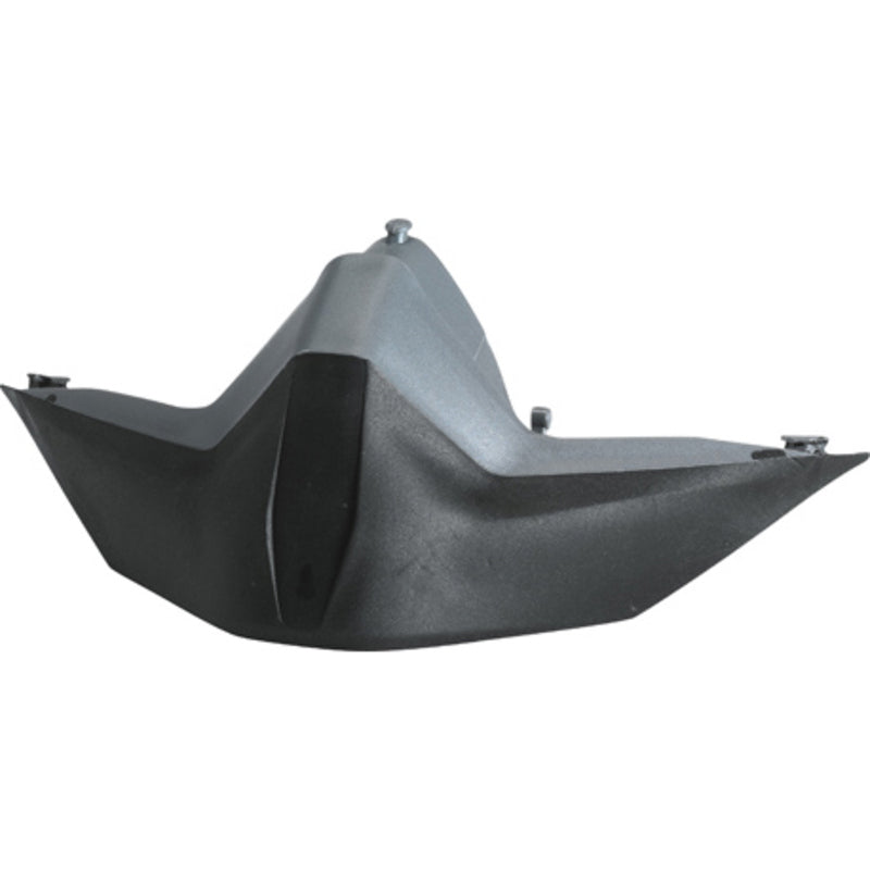 Scott Facemask Split OTG (gammel) svart one size