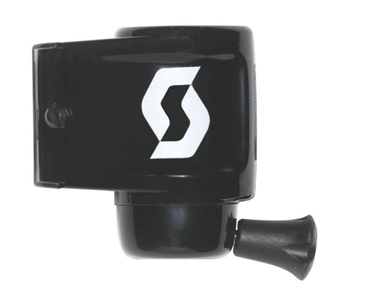 Scott 30 mm WFS Roll-off motorside beholder