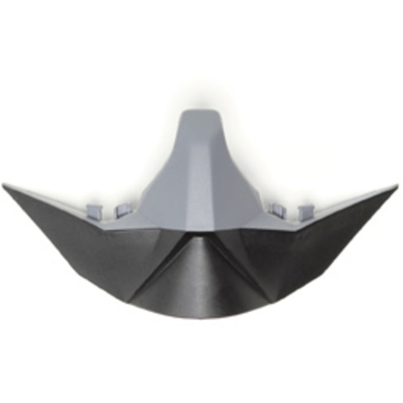 Scott Hustle Ansiktsmaske MX one size
