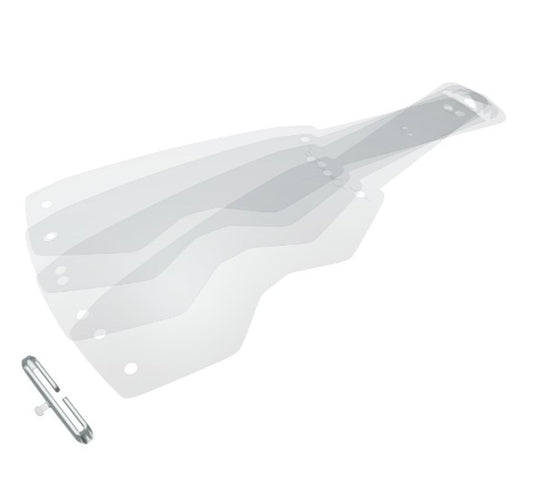 Scott Works Tear Off Prospect/Fury PAK-20