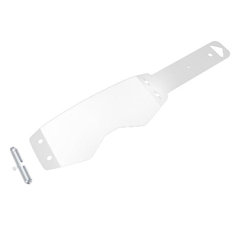 Scott Laminated Tear Off Prospect/Fury PAK-2x7