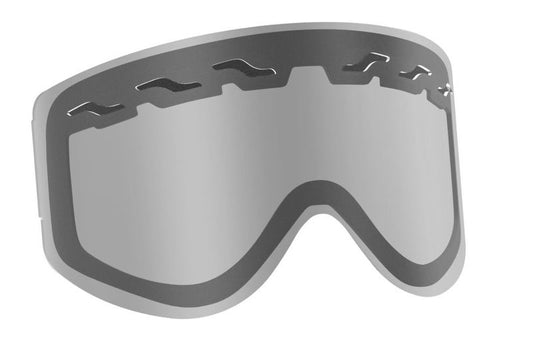 Scott SMB Lens Recoil XI DL ACS klar