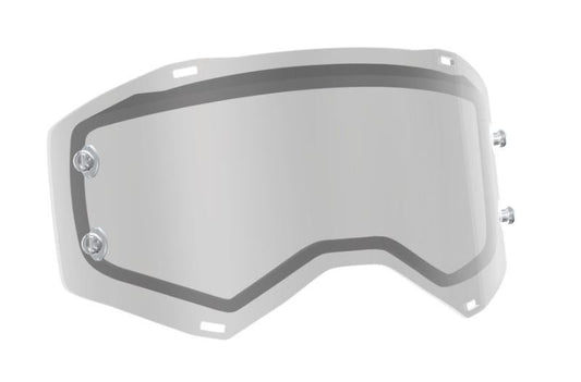 Scott MX Prospect/Fury DL klar afc works