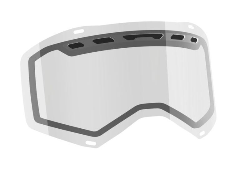 Scott MX Prospect/Fury DL ACS klar afc