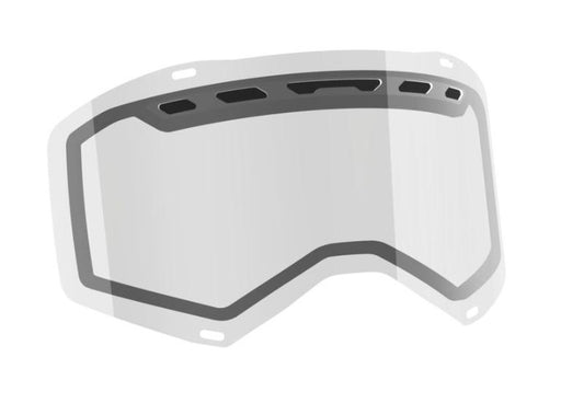 Scott MX Prospect/Fury DL ACS klar afc