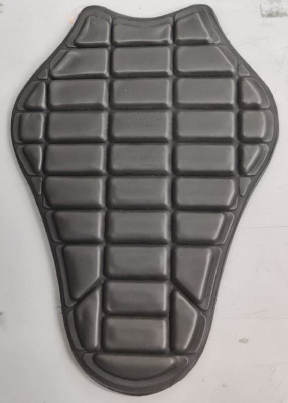 Scott Scorpion CE Ryggbeskytter XL