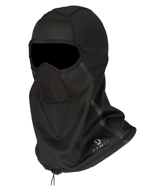 Scott Balaklava Snow Blocker svart XXL/3XL
