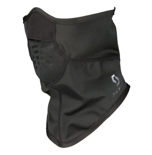 Scott Ansiktsmaske Wind Warrior svart L/XL
