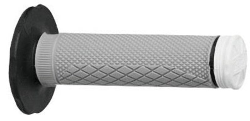 Protaper Grips Tri-Density Diamond Grå/Valk