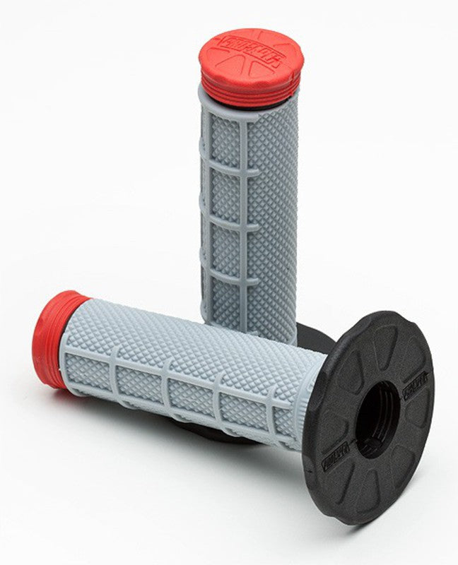 Protaper Holker Tri-Density ½ Waffle Rød/Grå