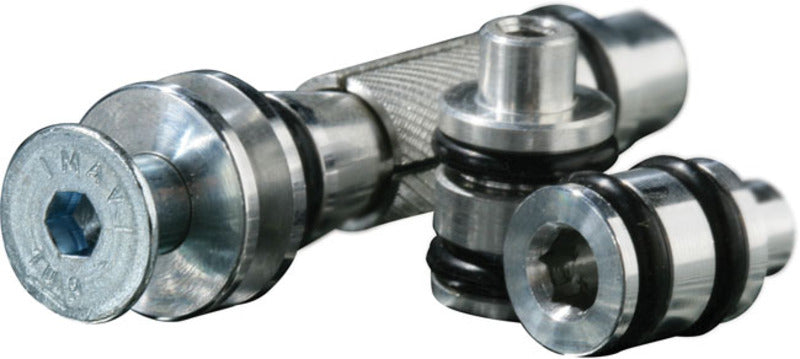 Protaper Gassinnlegg Renthal