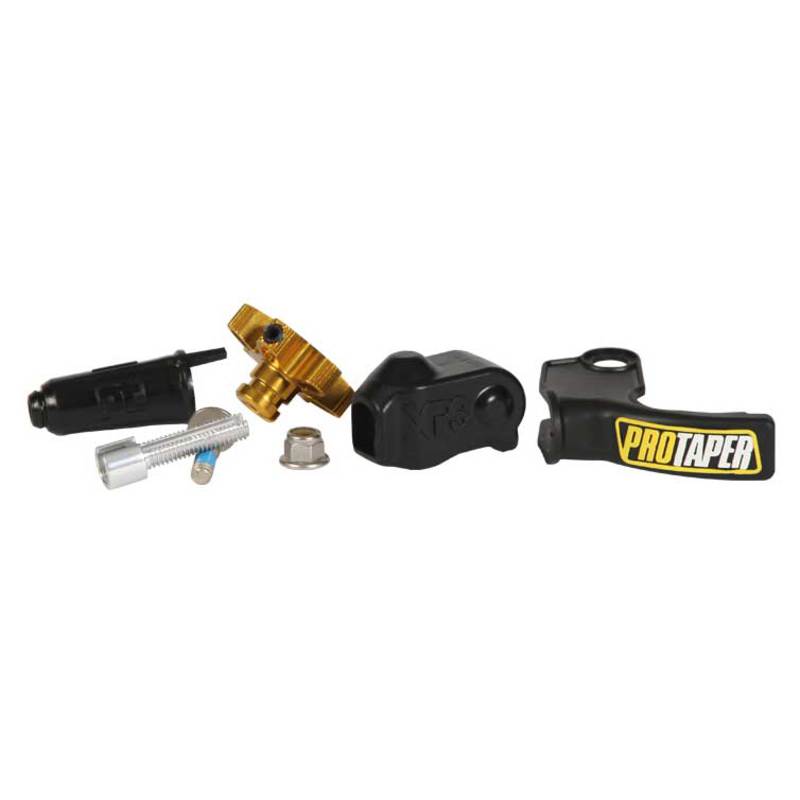 Protaper Clutchhendel Reservedelsett Profil Pro
