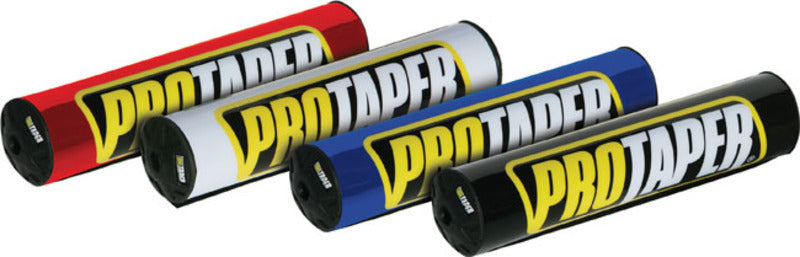 Protaper Styrepads Rund 20Cm Svart