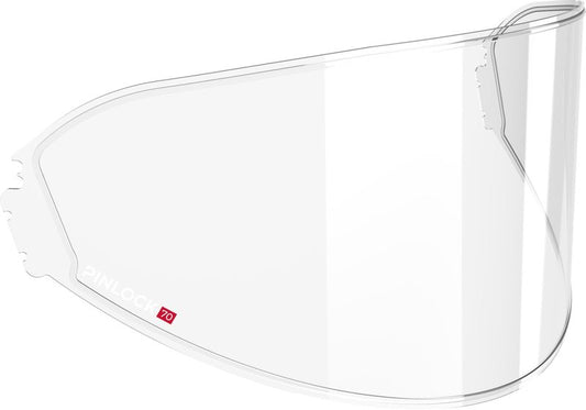 HJC Pinlockvisir HJ-05, HJ-07, HJ-09, HJ-17. Klar IS-MAX II, TR-1, C91