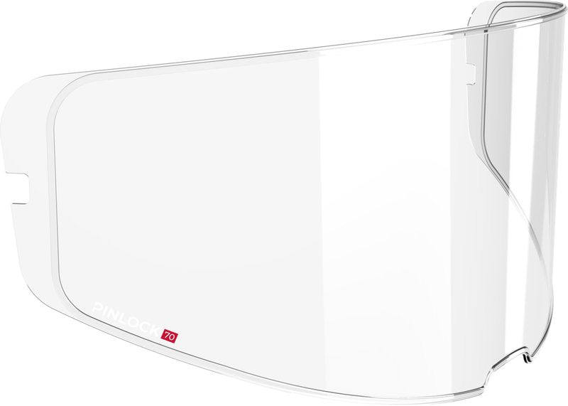 HJC Pinlockvisir HJ-31 Klar i70