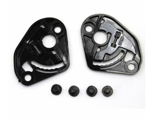 HJC visirmekanisme HJ-17, HJ-17J IS-33, IS-33 II, IS-MAX