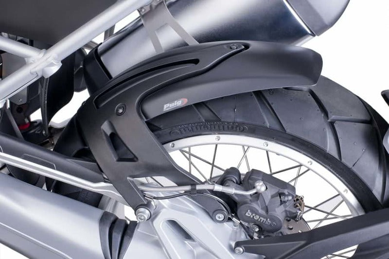 Puig Hugger Bmw R1200Gs/Adventure/Rally/Executive