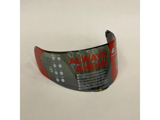 LS2 Visir Iridium Gull FF397